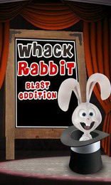 game pic for Whack A Rabbit